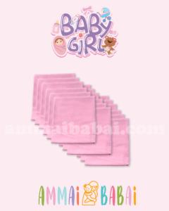 butterfly pink collection nappies shiny