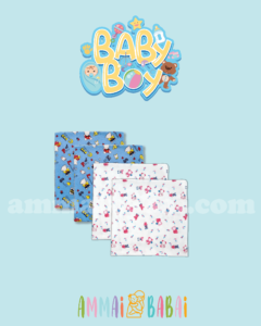 rabbit panel cute panel kit set