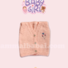 rabbit pink collection cute sweater