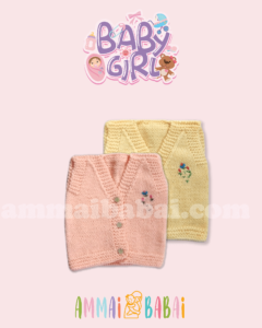 rabbit pink collection sweater shiny